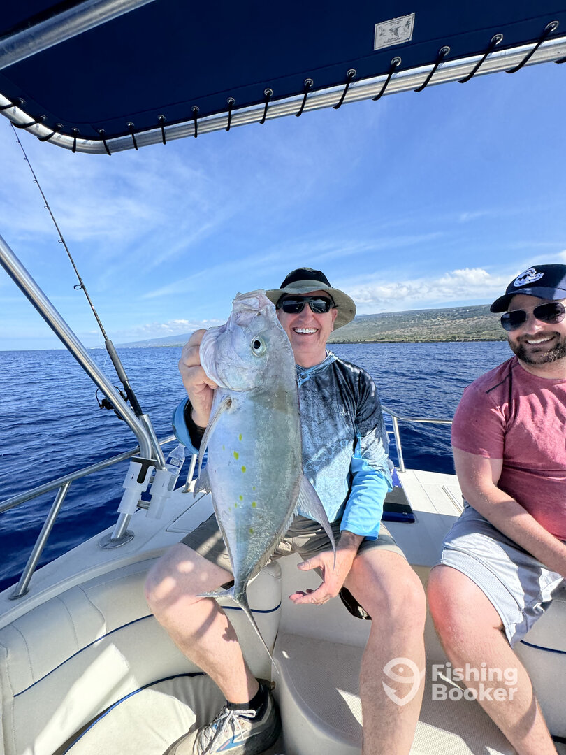 Kailua-Kona Report Photo 0