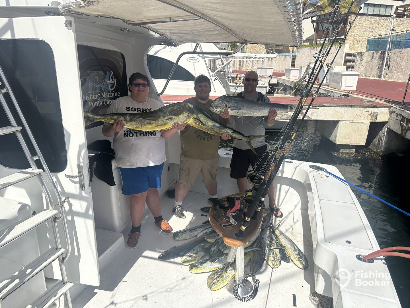 Punta Cana Report Photo 0