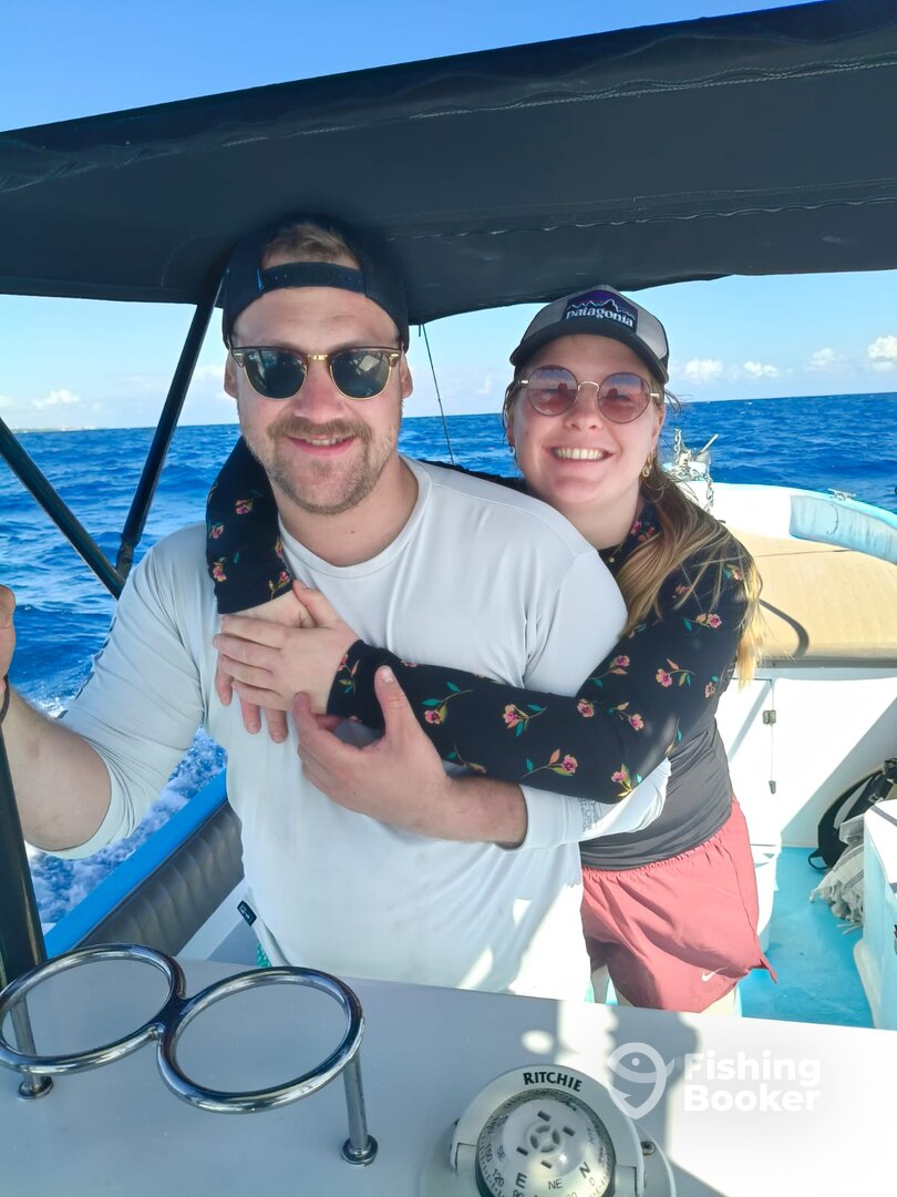 Playa Del Carmen Report Photo 0