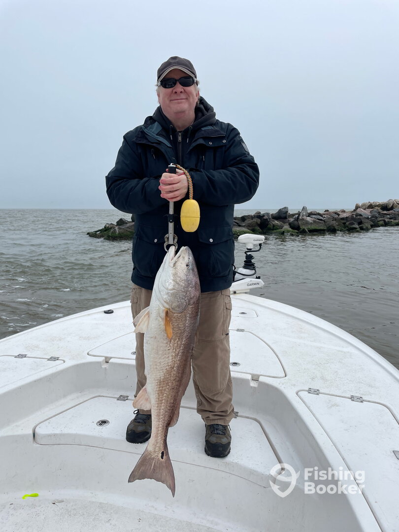 Lake Charles Report Photo 0