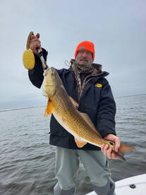 Lake Charles Report Photo 1