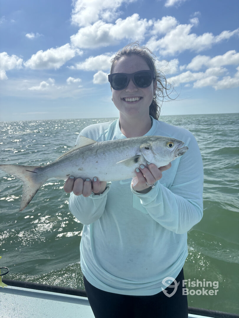 Key Largo Report Photo 0