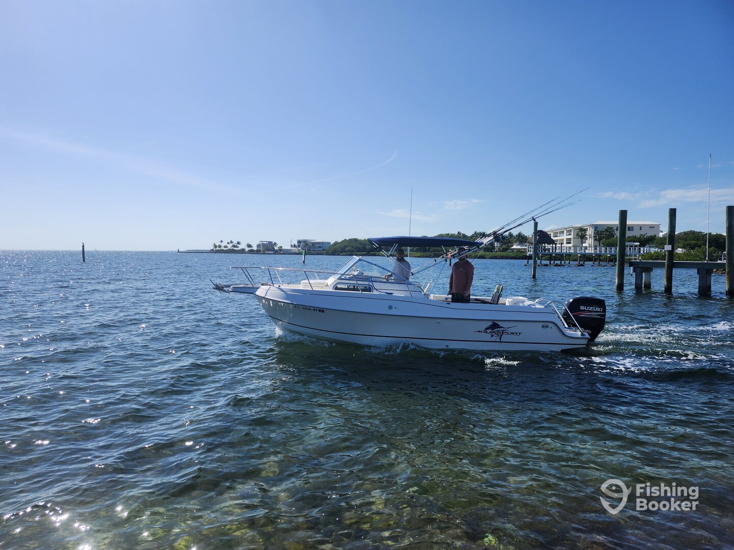 Key Largo Report Photo 0