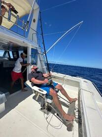 Le Morne Report Photo 1