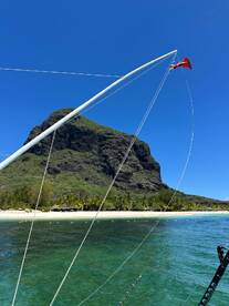 Le Morne Report Photo 2