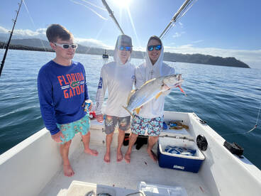 Herradura Report Photo 1
