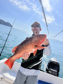 Herradura Report Photo 2