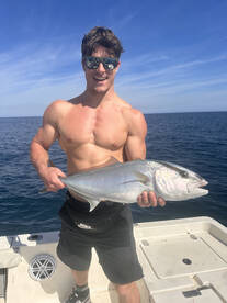 Reef donkey