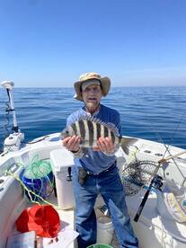 Morehead City Report Photo 1