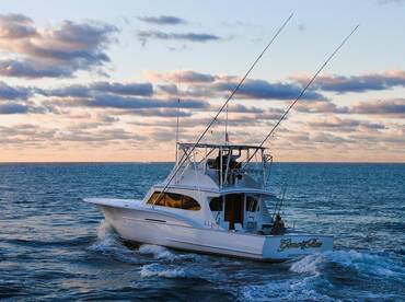 Bahama Fishing Trips Summer 2025