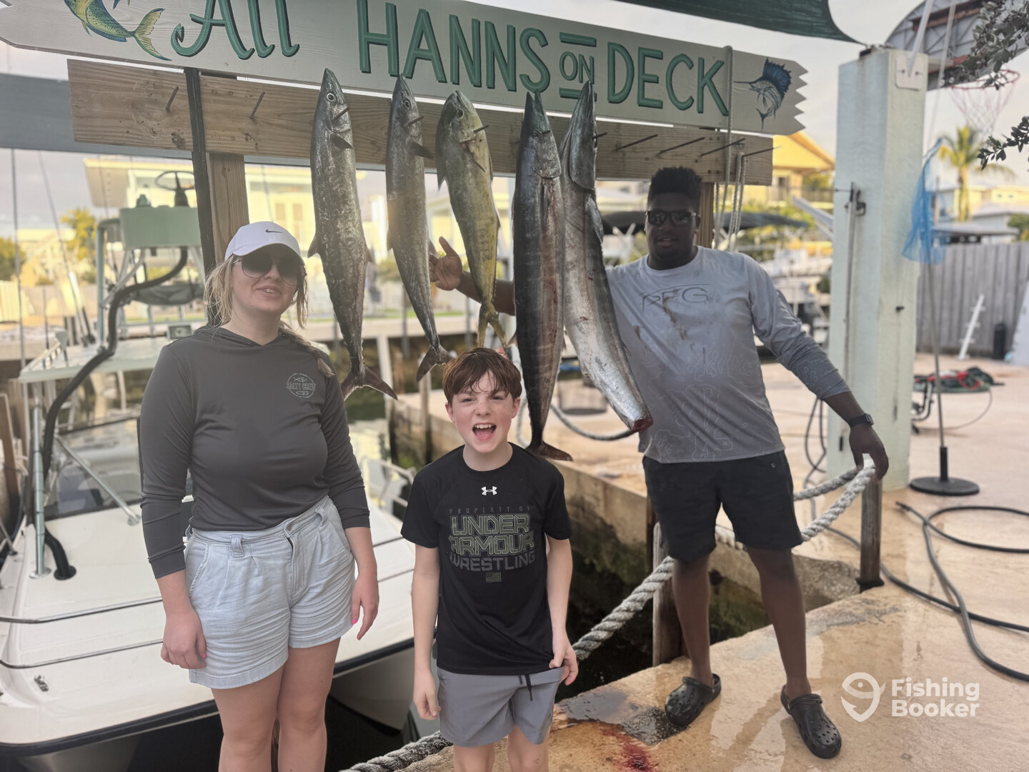 Key Largo Report Photo 0