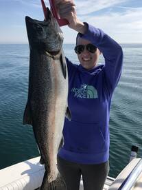 The fast Offshore414 saved the day.