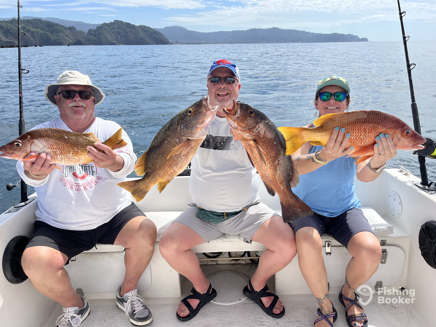 Herradura Report Photo 0