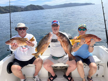 Herradura Report Photo 1