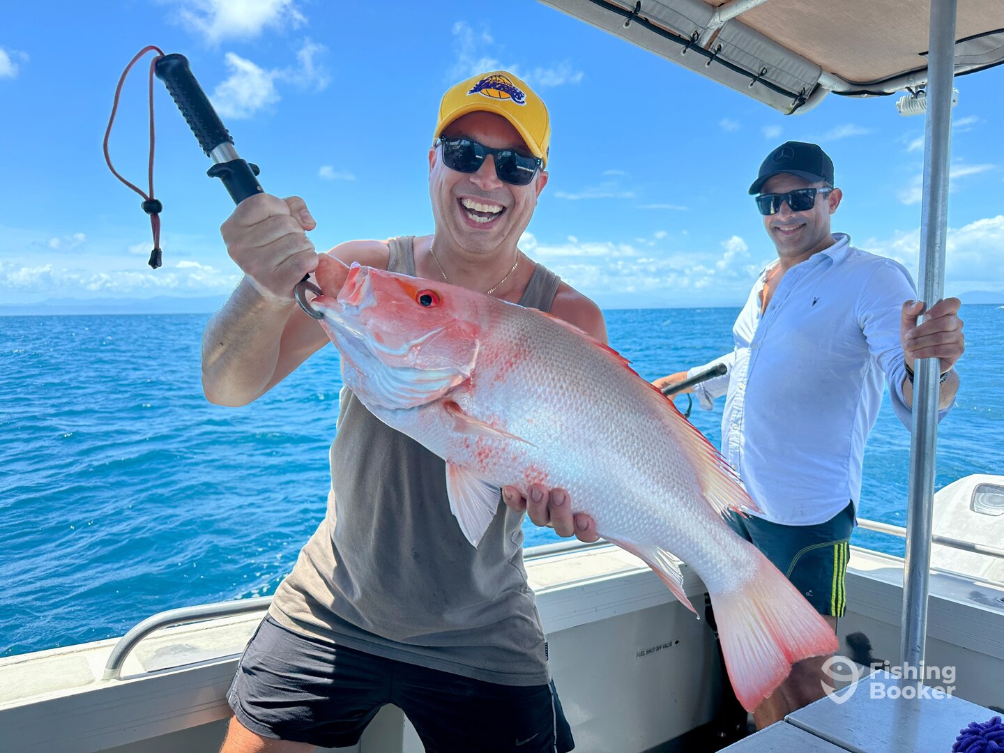 Port Douglas Report Photo 0