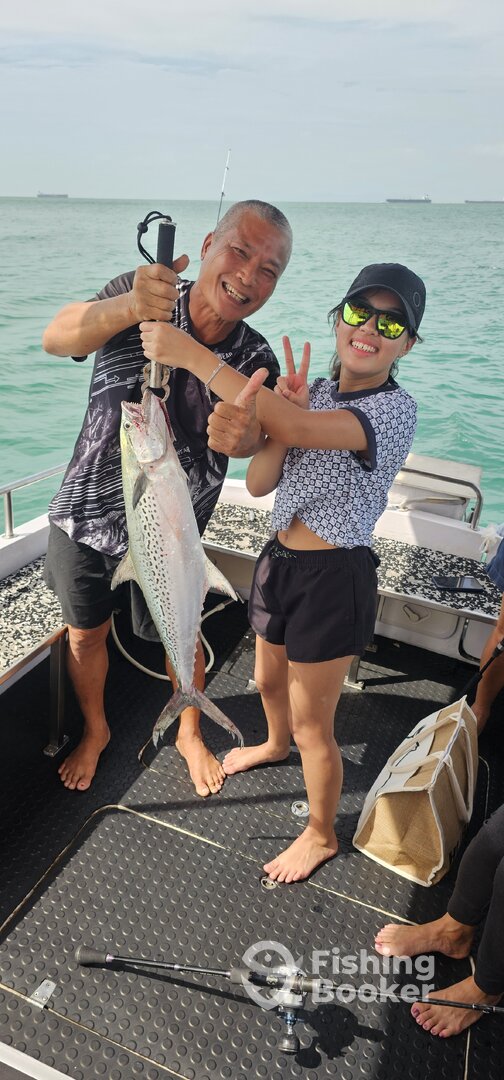 Singapore Report Photo 0