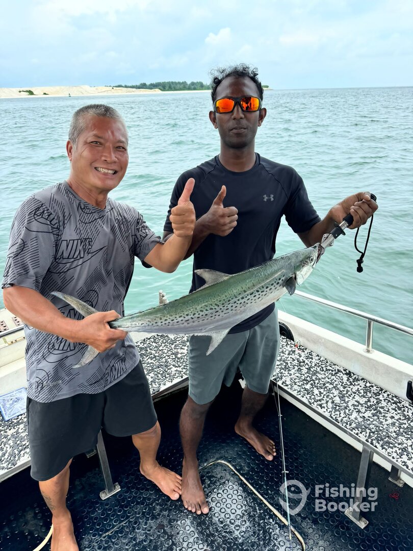 Singapore Report Photo 0