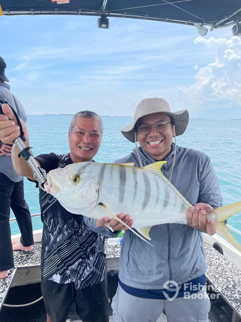 Singapore Report Photo 0