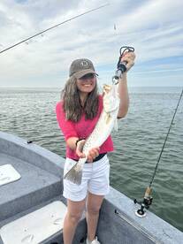 Crystal River Report Photo 1