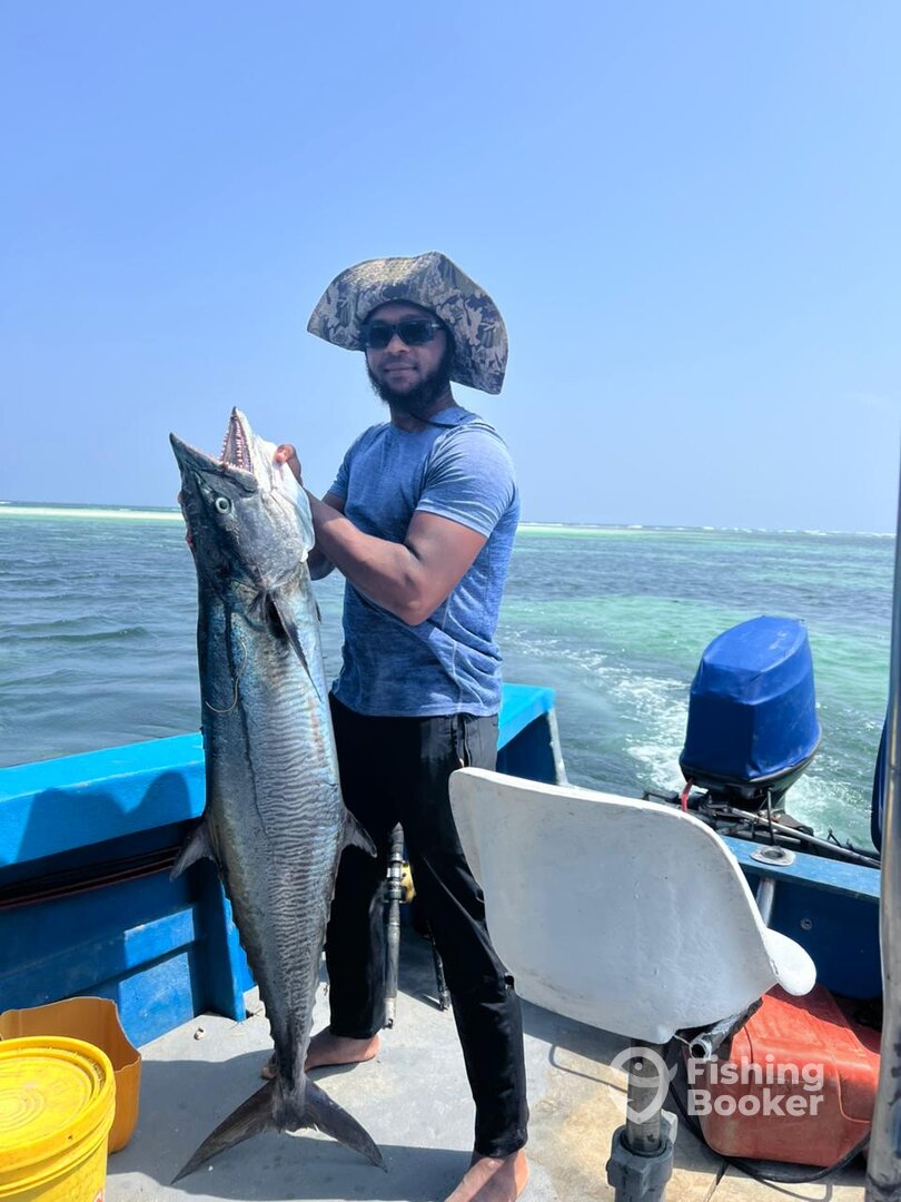 Malindi Report Photo 0