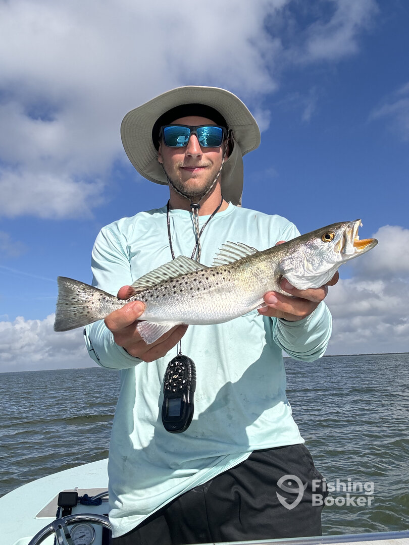 Key Largo Report Photo 0
