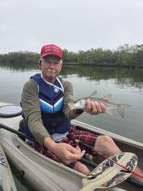 New Smyrna Beach Report Photo 1