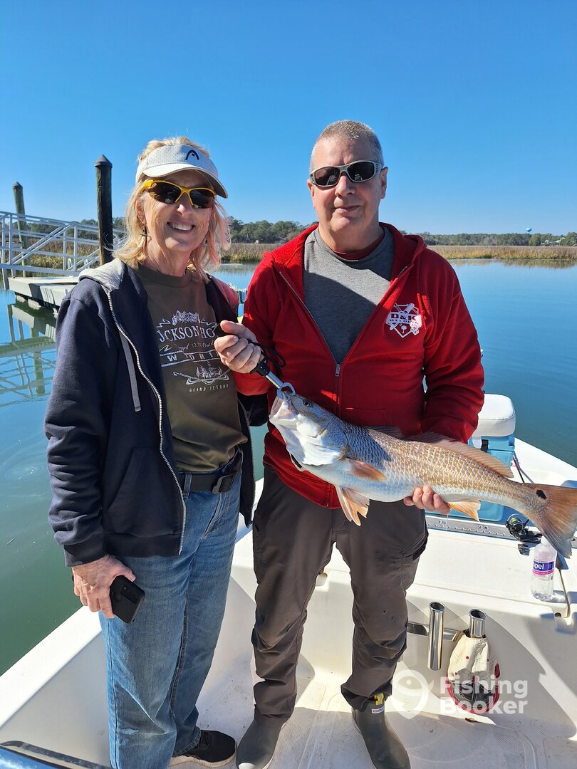 Hilton Head Island Report Photo 0