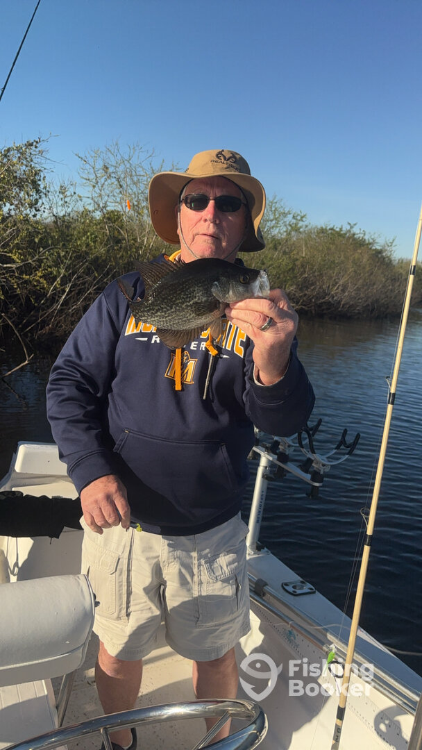 Clewiston Report Photo 0