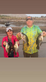 Clewiston Report Photo 1