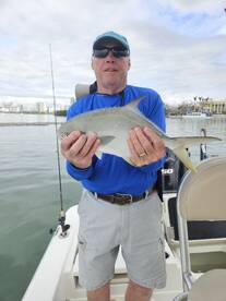 Fishings Gettin HOT ?  ? 