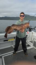 Ketchikan Report Photo 1