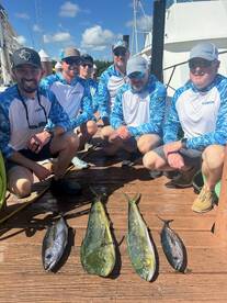 Dania Beach Report Photo 2