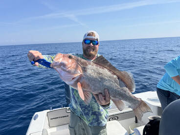Nokomis Report Photo 1