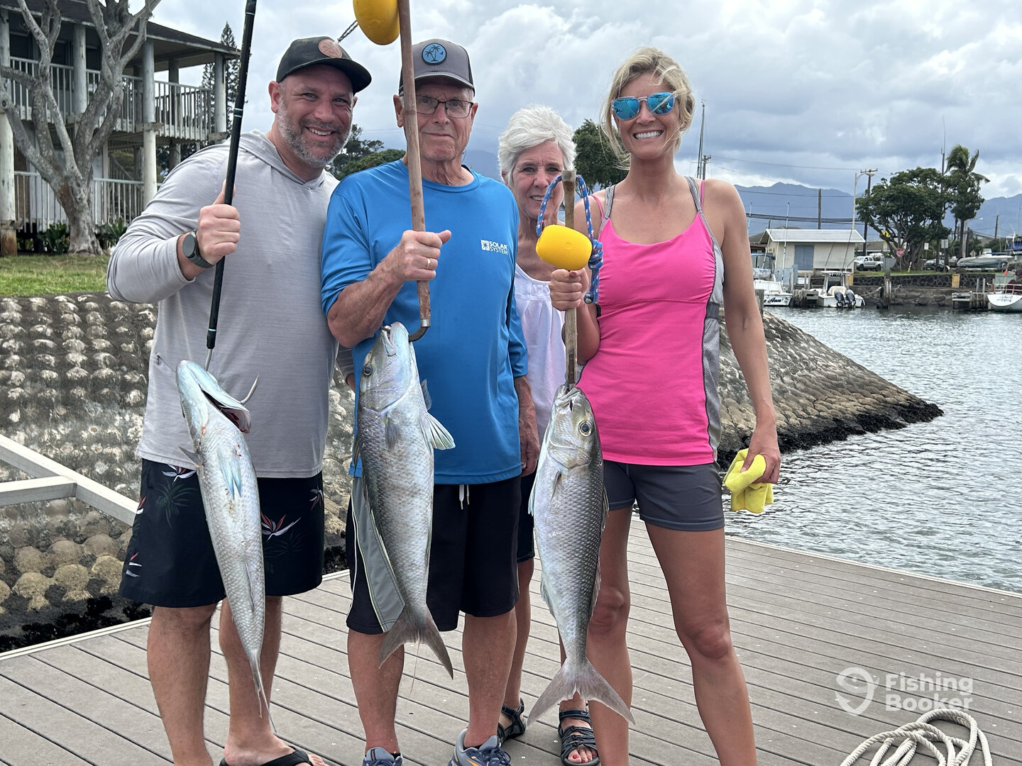 Haleiwa Report Photo 0