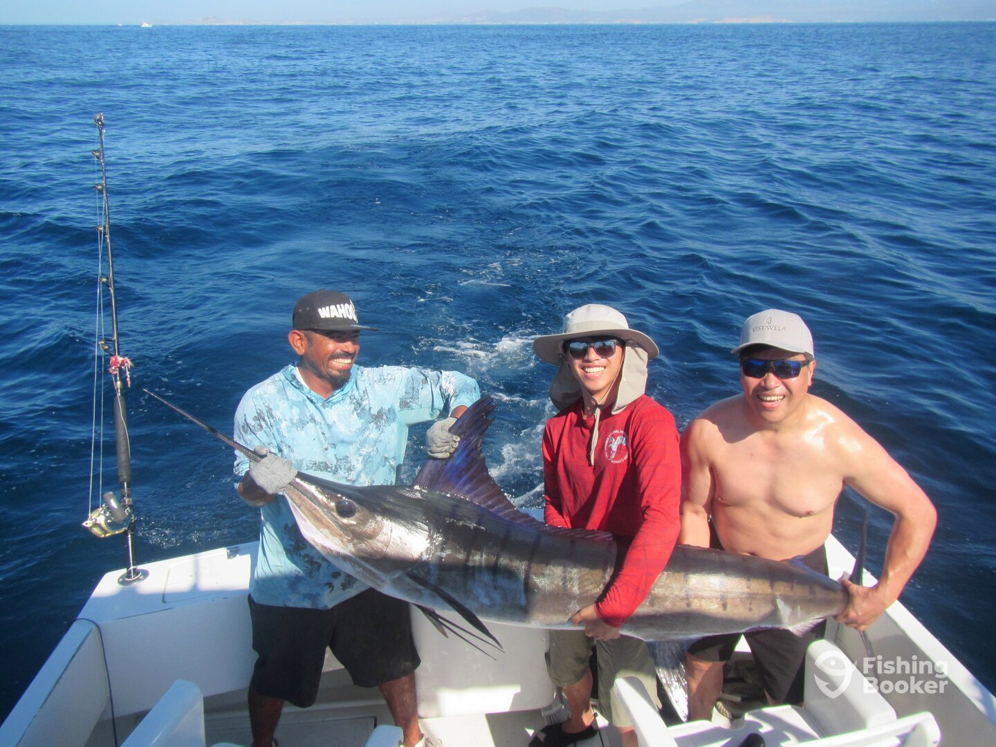 Cabo San Lucas Report Photo 0