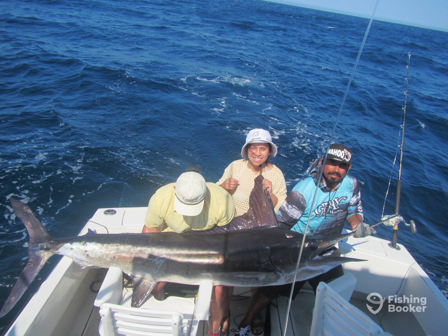 Cabo San Lucas Report Photo 0