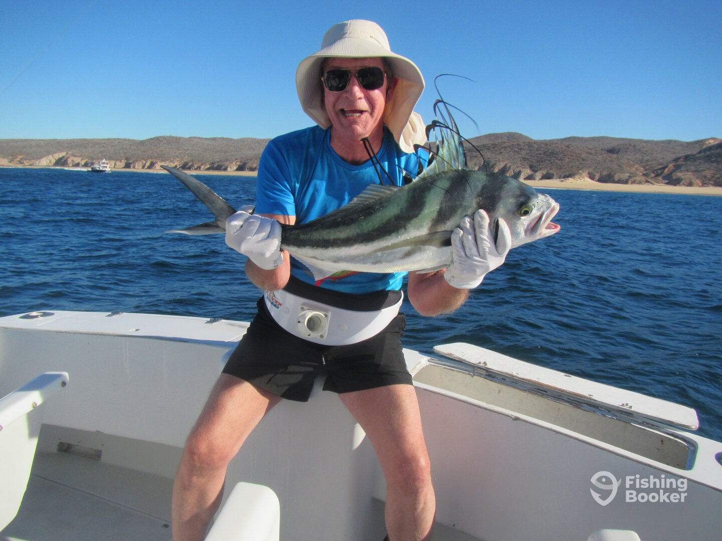 Cabo San Lucas Report Photo 0