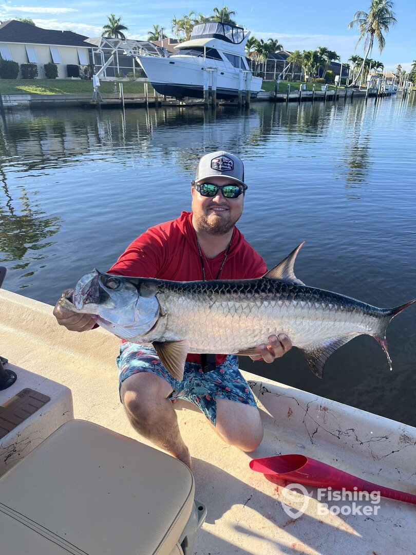 Punta Gorda Report Photo 0