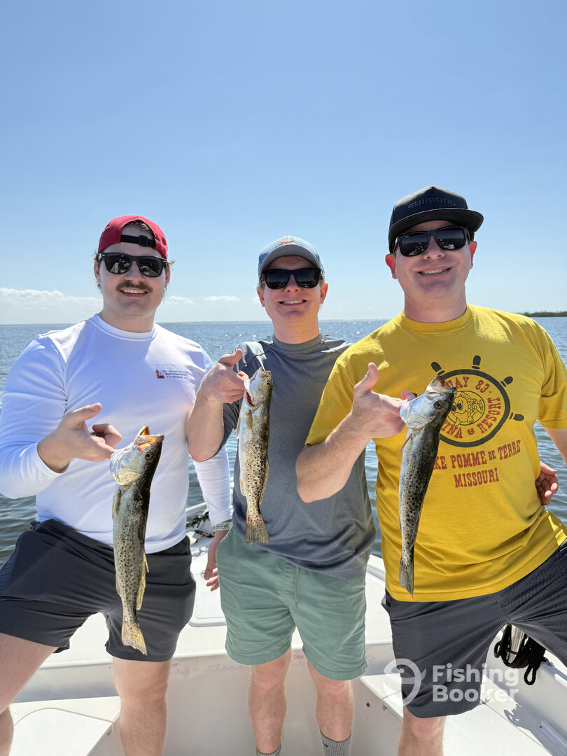 Punta Gorda Report Photo 0