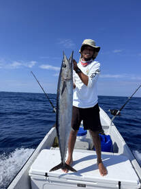 Placencia Report Photo 1