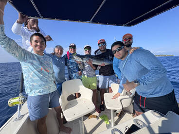 Placencia Report Photo 2