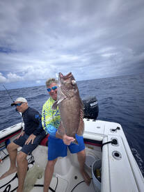 Placencia Report Photo 1