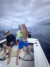 Placencia Report Photo 1