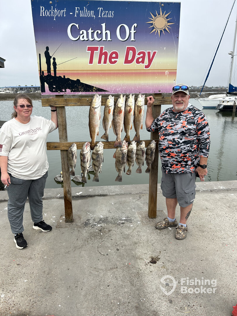 Rockport Report Photo 0