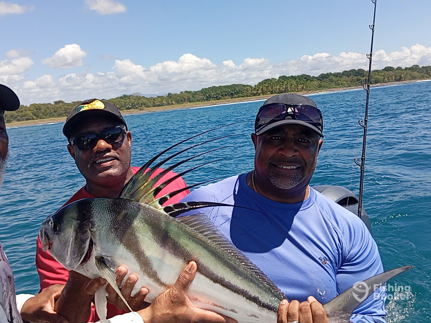 Herradura Report Photo 0