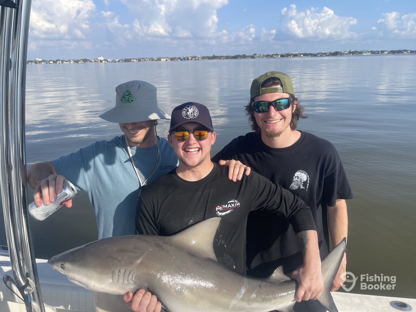 Tampa Report Photo 0