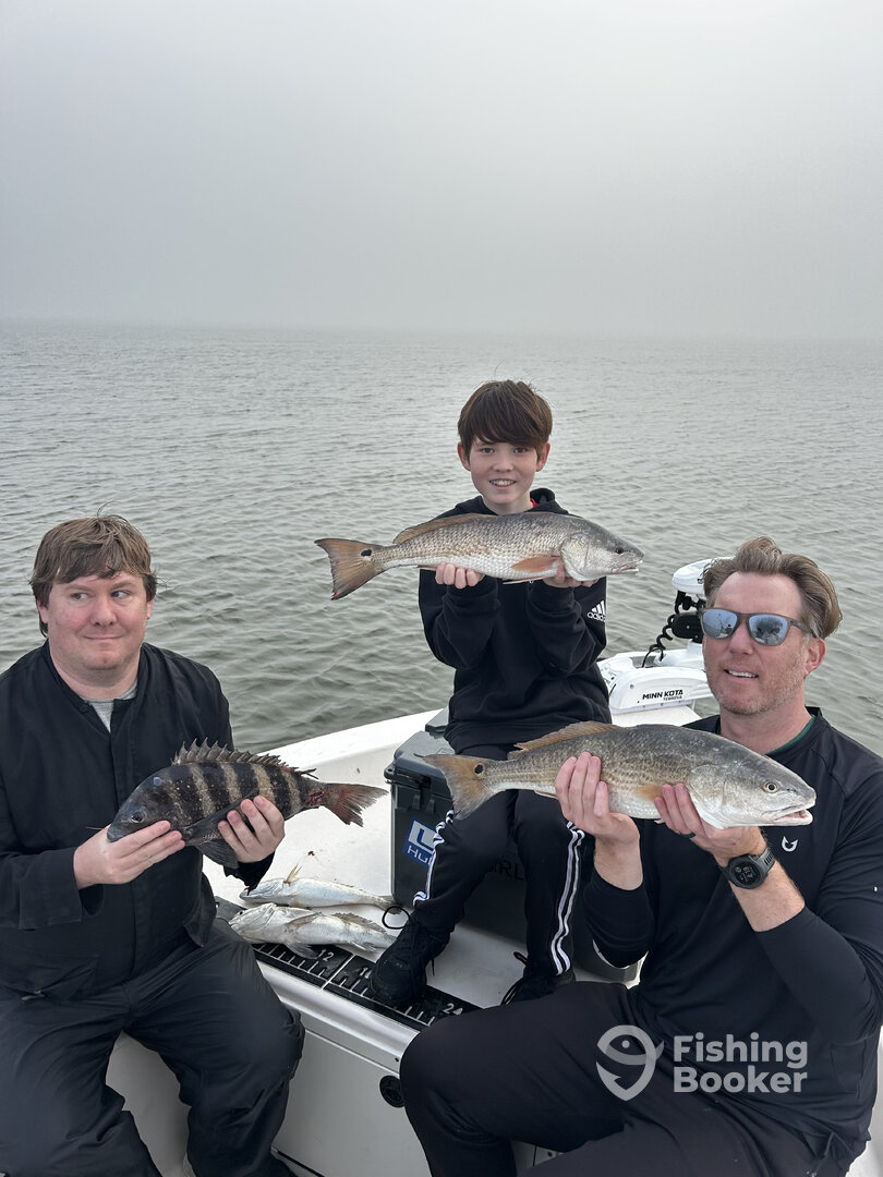 St. Augustine Report Photo 0
