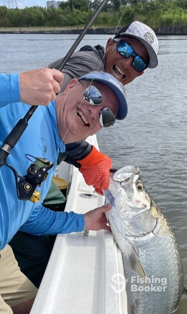 San Juan Report Photo 0