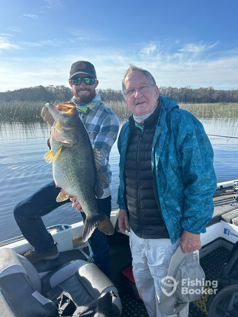 Kissimmee Report Photo 0