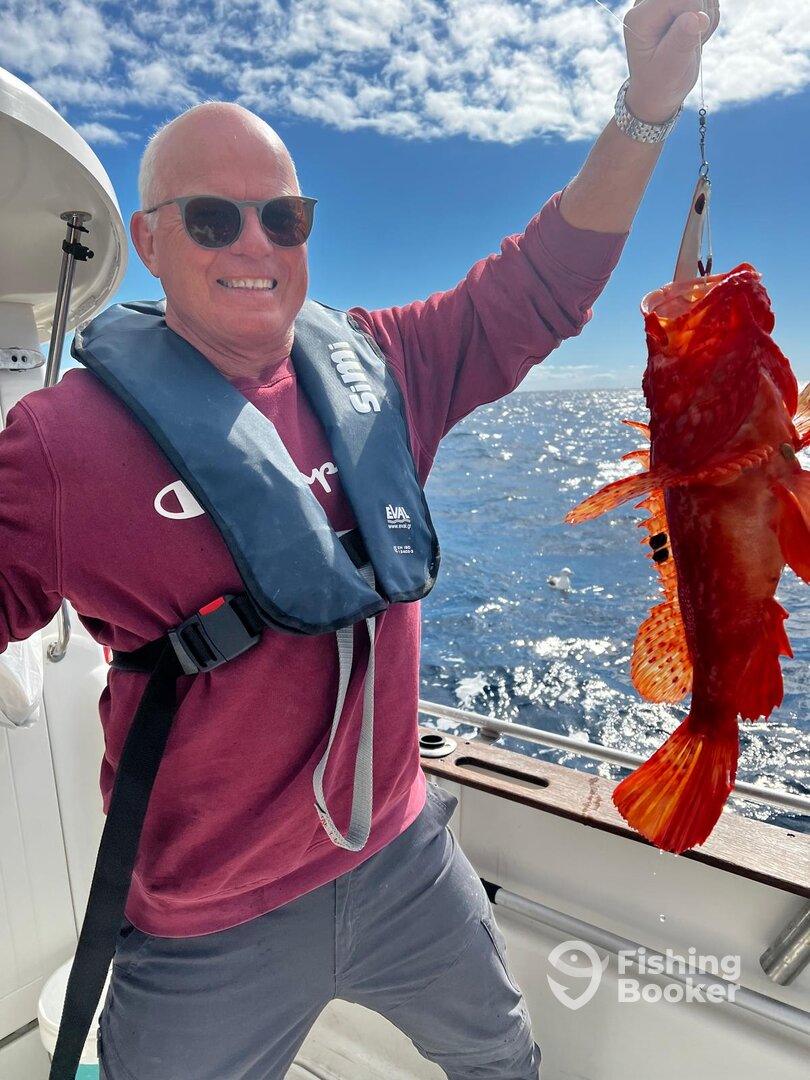 Funchal Report Photo 0